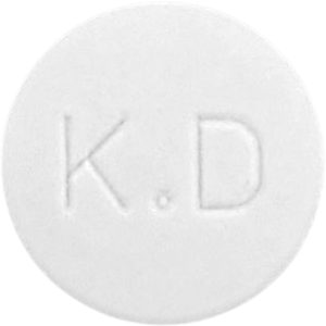 네비레트엠정5mg 제품 사진