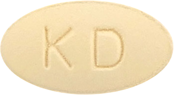 발트리오정5/80/10mg 제품 사진