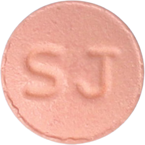 리복사반정10mg 제품 사진