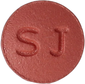 리복사반정15mg 제품 사진