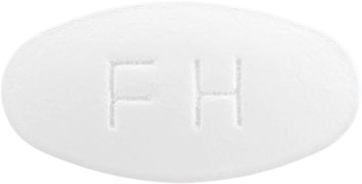 페노웰정145mg 제품 사진