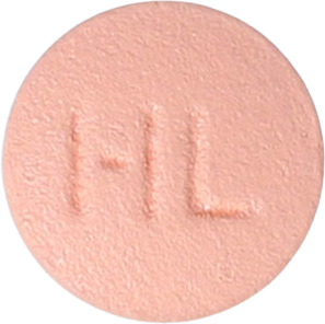 테네로정20mg 제품 사진