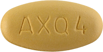 아모잘탄엑스큐정 5/50/20/10mg 제품 사진