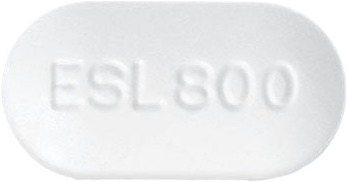제비닉스정800mg 제품 사진