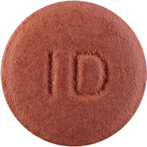 자렐리반정15mg 제품 사진
