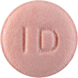 자렐리반정10mg 제품 사진