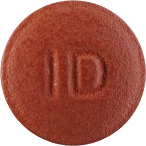 자렐리반정20mg 제품 사진