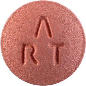 아리트정23mg 제품 사진
