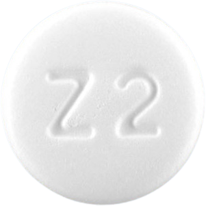 미르젠탁오디정15mg 제품 사진