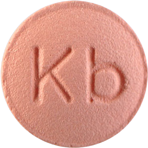 칸데로바정5/8mg 제품 사진