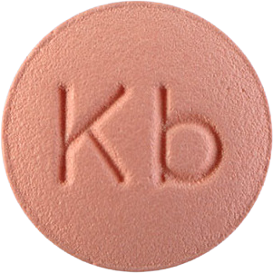 칸데로바정10/8mg 제품 사진
