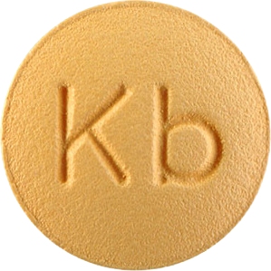 칸데로바정10/16mg 제품 사진