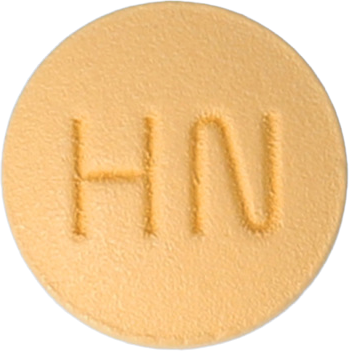 칸데로원정10/16mg 제품 사진