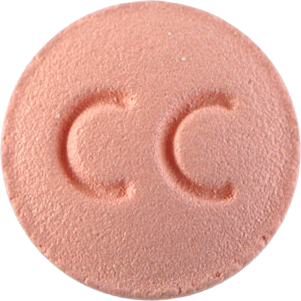 크레칸데정5/8mg 제품 사진