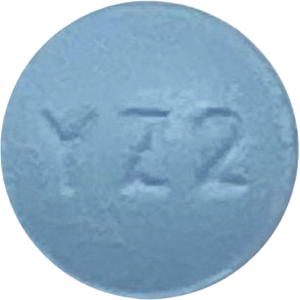 영진조피클론정2mg 제품 사진