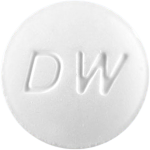 뮤코트라서방정150mg 제품 사진