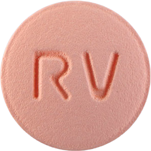 로바하이정10/80mg 제품 사진