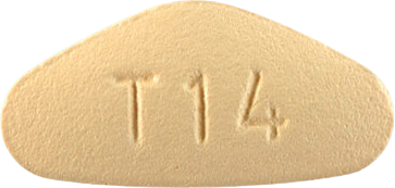 토르티정10mg 제품 사진