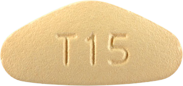 토르티정20mg 제품 사진