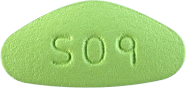 토르에스정50mg 제품 사진