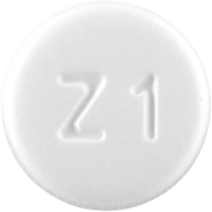 미르젠탁오디정30mg 제품 사진