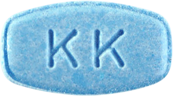 아리졸정5mg 제품 사진