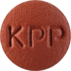 자이토정20mg 제품 사진