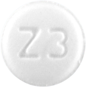 미르젠탁오디정7.5mg 제품 사진