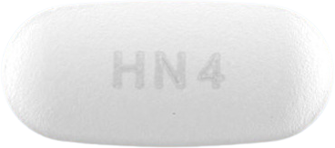 아리토린정10/40mg 제품 사진