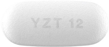와이젯정10/20mg 제품 사진