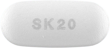 토스젯정10/20mg 제품 사진