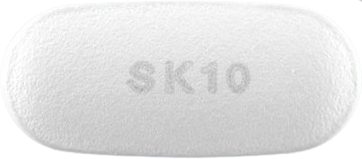 토스젯정10/10mg 제품 사진