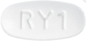 미유린정0.1mg 제품 사진