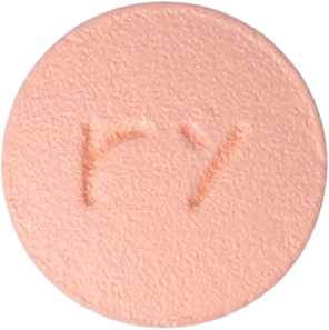 디포테리정20mg 제품 사진