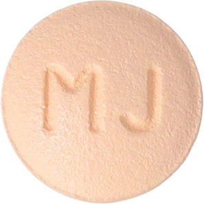 시타글엠정50mg 제품 사진