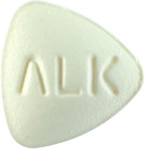 레노미드정20mg 제품 사진
