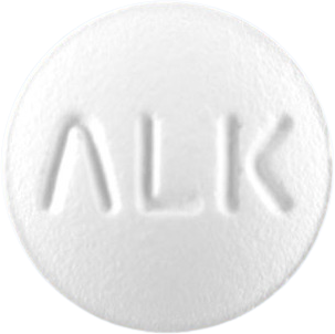 레노미드정10mg 제품 사진