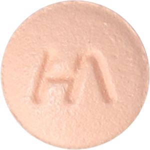 글루코비아정25mg 제품 사진
