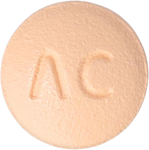 시타글민정50mg 제품 사진