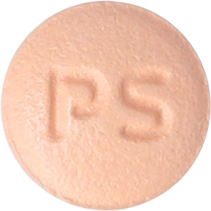 프로시타정25mg 제품 사진