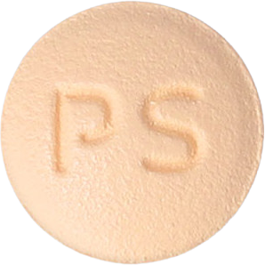 프로시타정50mg 제품 사진
