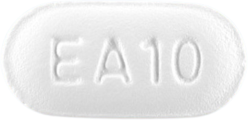 아토바미브정10/10mg 제품 사진