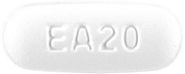 아토바미브정10/20mg 제품 사진