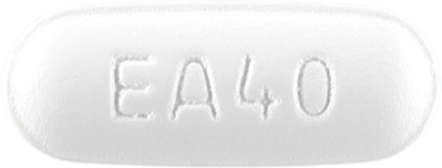 아토바미브정10/40mg 제품 사진