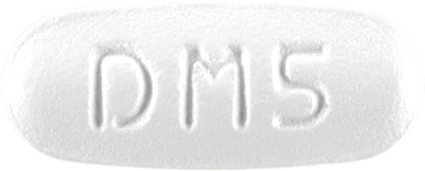 브이토젯정10/10mg 제품 사진