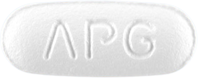 아젯탐정10/10mg 제품 사진