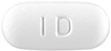 아토미브정10/40mg 제품 사진