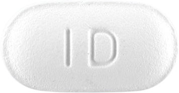아토미브정10/10mg 제품 사진