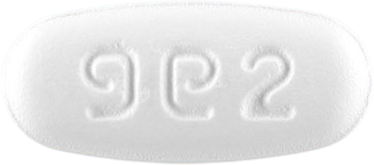 지엘젯정10/20mg 제품 사진