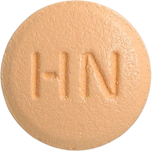 시타원정100mg 제품 사진
